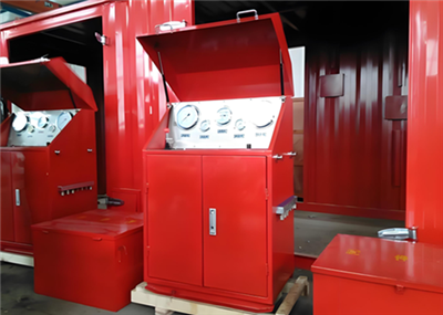 Hệ thống điều khiển đa dạng thế hệ mới thế hệ tăng cường an toàn trong các ho...